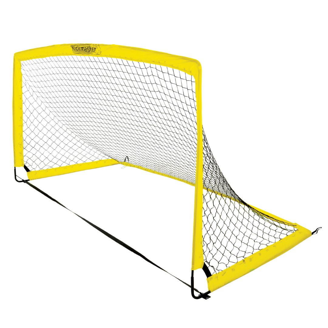Kickmaster 8ft Fibreglass Goal 